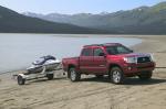 Toyota Tacoma 2006 года